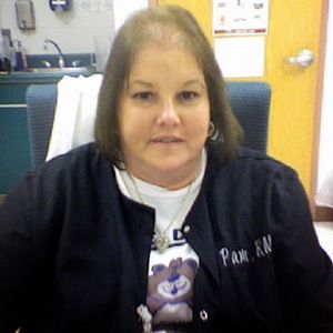 Meet your Posher, Pamela